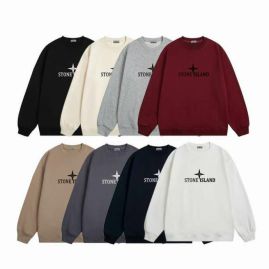 Picture of Stone Island Sweatshirts _SKUStoneIslandM-XXL60426547